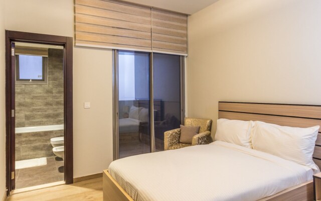 Amara Suites - Eko Atlantic