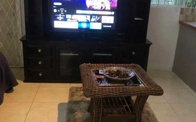 Rose View Apartment Montego Bay