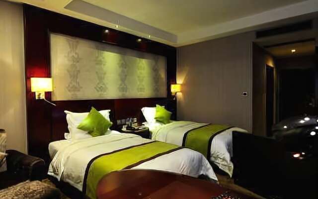 Jinrun Hotel