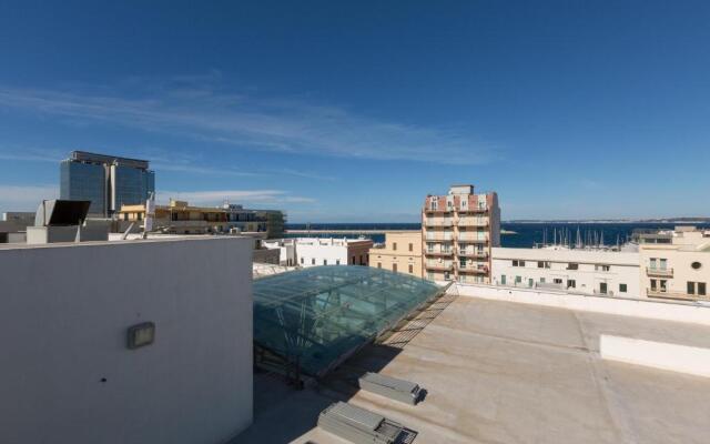 Appartamento Spinalonga by BarbarHouse