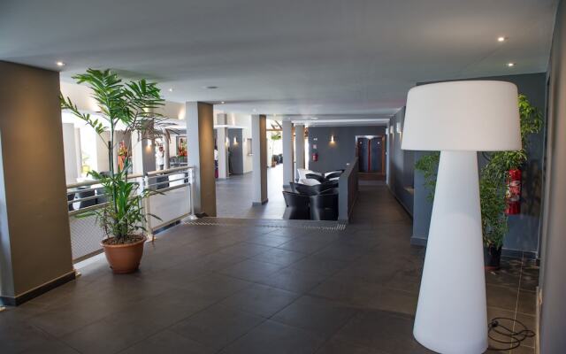 Hotel Les Amandiers