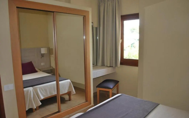 Bungalows Parque Bali