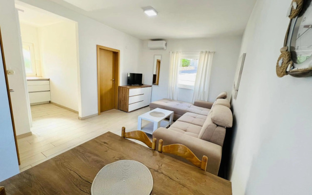 Villa Marina Čiovo Trogir