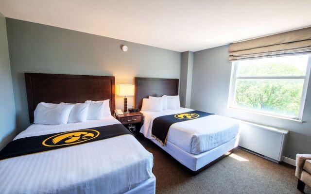Iowa House Hotel
