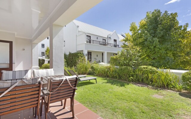 Winelands Golf Lodges 17