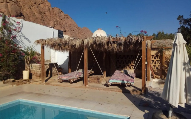Sinai Old Spices B&B