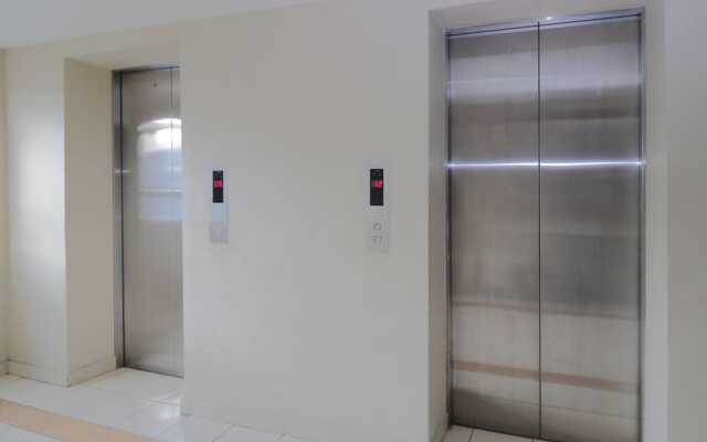 Airy Centerpoint Ahmad Yani Kav 20 Bekasi