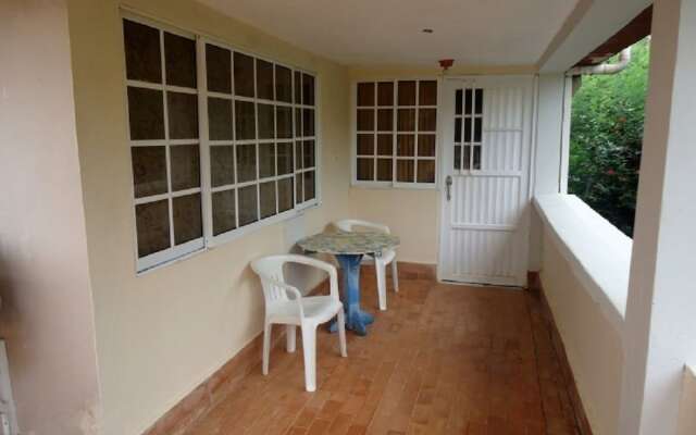 Posada Santa Catalina