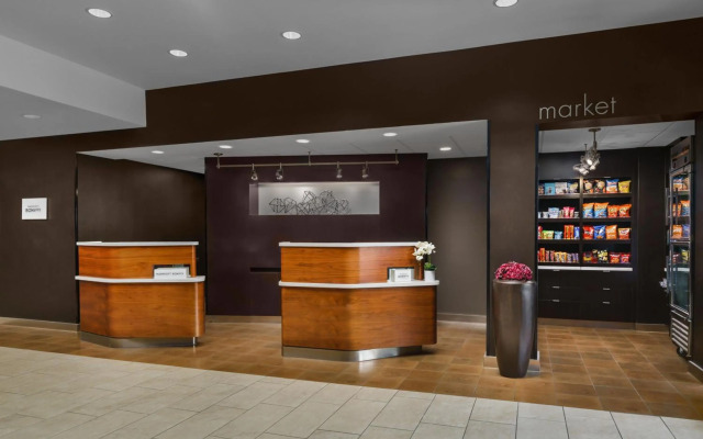 Courtyard By Marriott Dallas - Lewisville