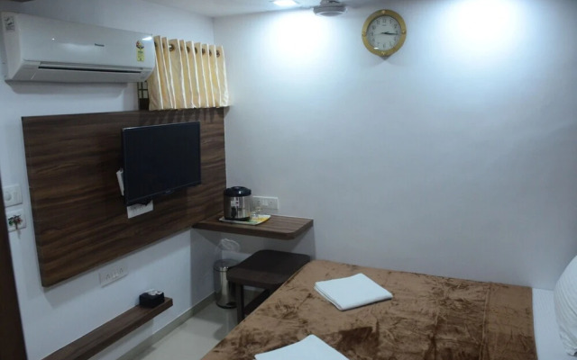 Hotel Ideal