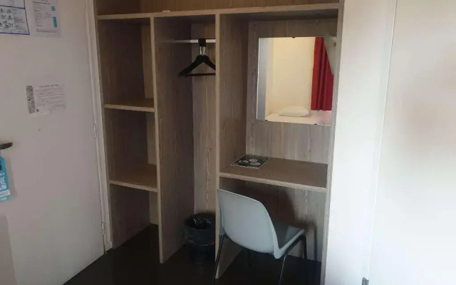 Kyriad Direct Acheres