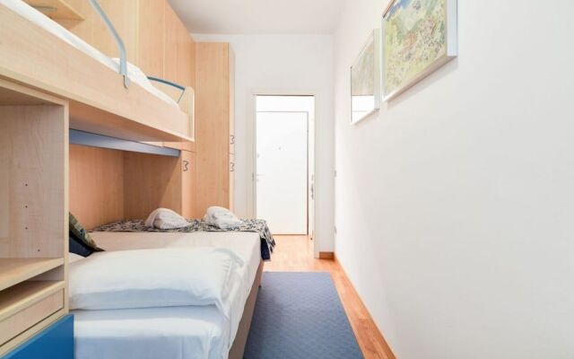 University Galleria Ognissanti Apartment