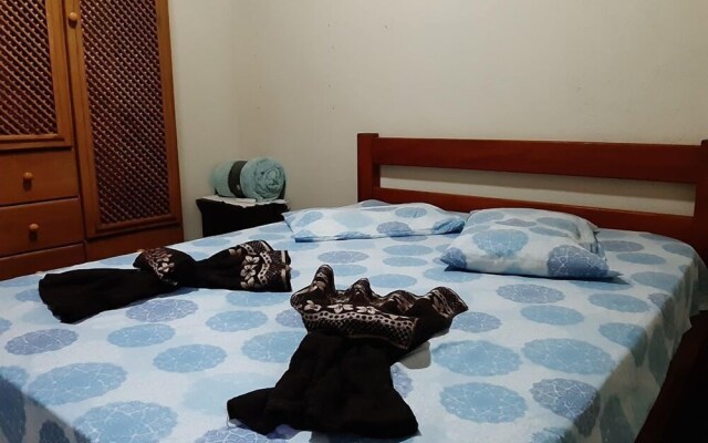 Pousada Azul Da Joana