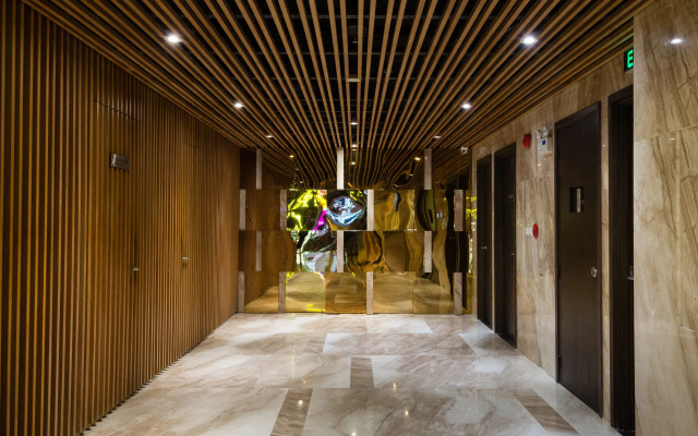 Alana Nha Trang Beach Hotel