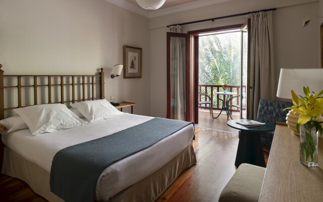Parador de El Hierro