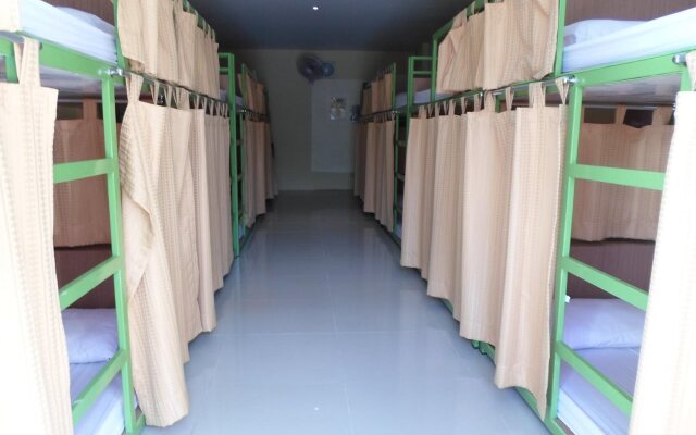 Aonang chokdee hostel