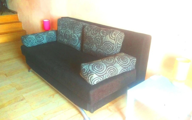 Ruine Gartenresidenz