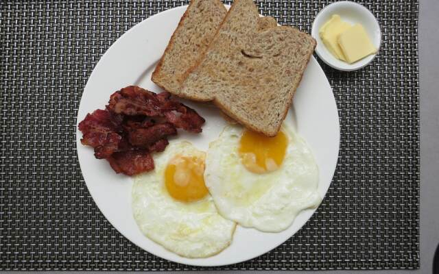 Garden Bungalows Resort