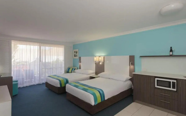 Sea World Resort