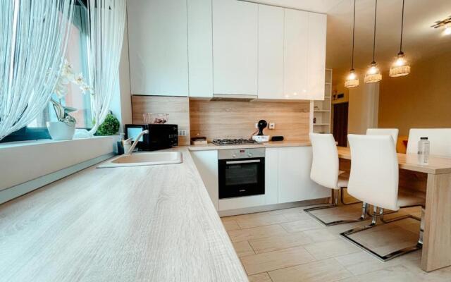 Lexi apartament 1