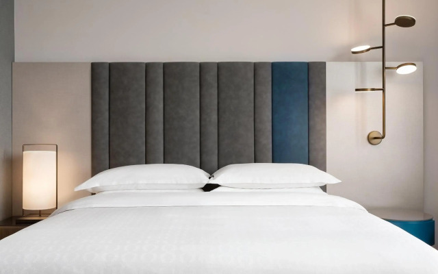 Sheraton Milan San Siro