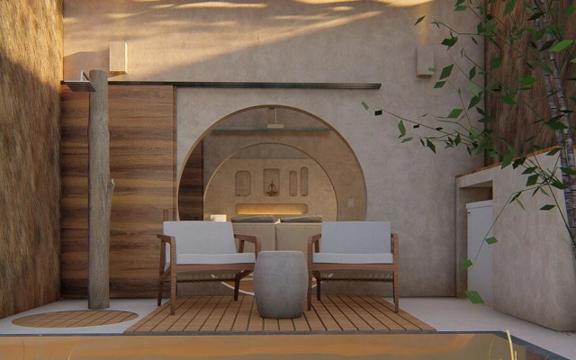 BH HOTEL & CENOTE TULUM - Adults Only