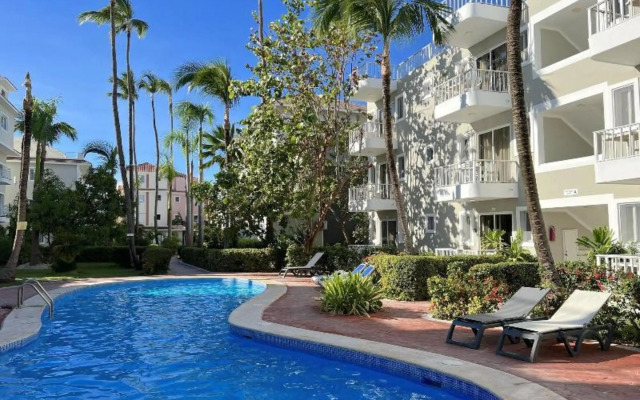 SOL CARIBE DELUXE STUDIOS playa LOS CORALES