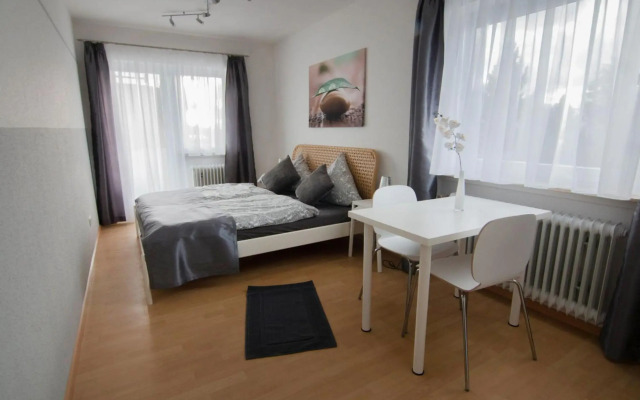 Ferienwohnung Gehring Bad Krozingen