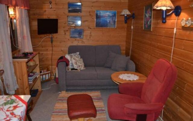 Kvænangen Adventure