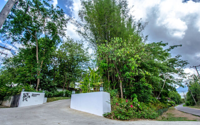 Monoceros Resort