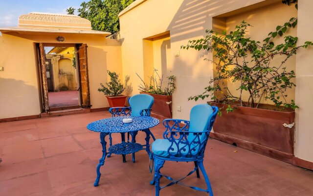Royal Heritage Haveli