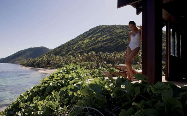Peter Island Resort
