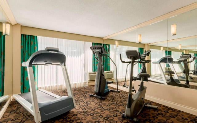 Park Inn & Suites by Radisson, Vancouver