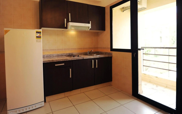 Farah Inn Ifrane