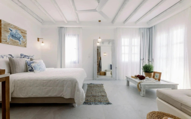 Muses Suites