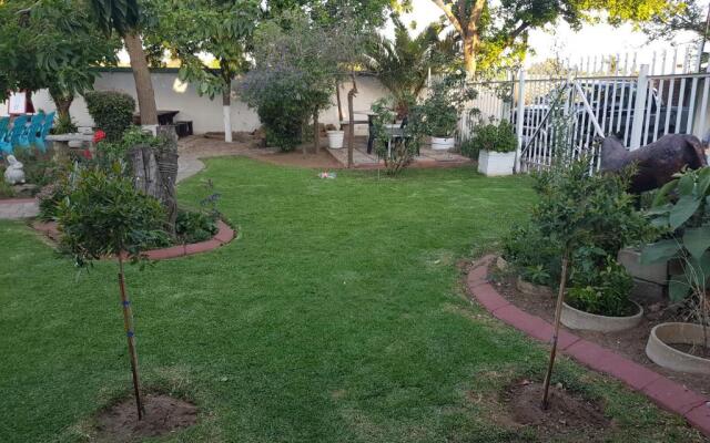 Good 2 Go Guest House