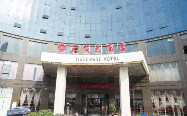 Tiancheng Hotel