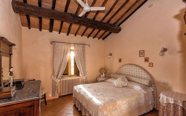 Agriturismo Le Sorbelle D'Orcia