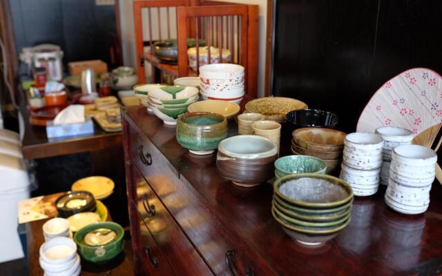 Ryokan Plum