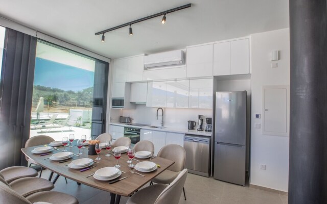 Protaras Elite Pearl Villa Ep14