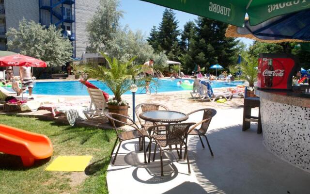 Hotel Dunav- All Inclusive