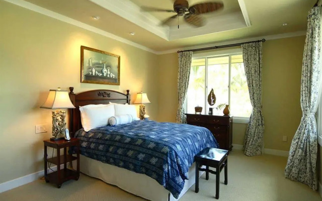 Wai'ula'ula at Mauna Kea