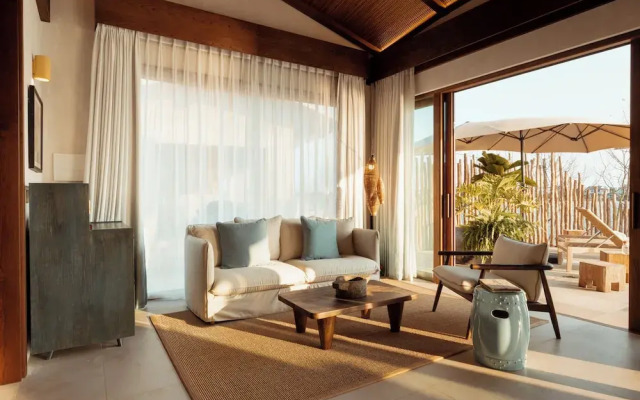 Namia River Retreat - Wellness Inclusive Resort