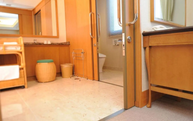 Hotel Racine Sinmaebashi