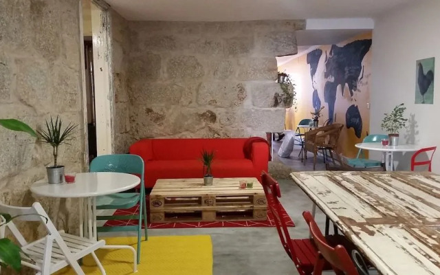 O2 Hostel