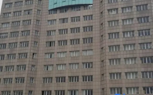 Hefei Yuejia Hotel