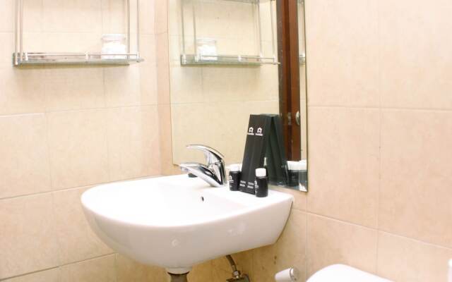Comfort Studio At Marina Ancol Apartment