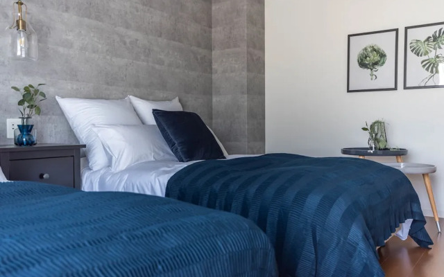 Villa Penthouse Tenma