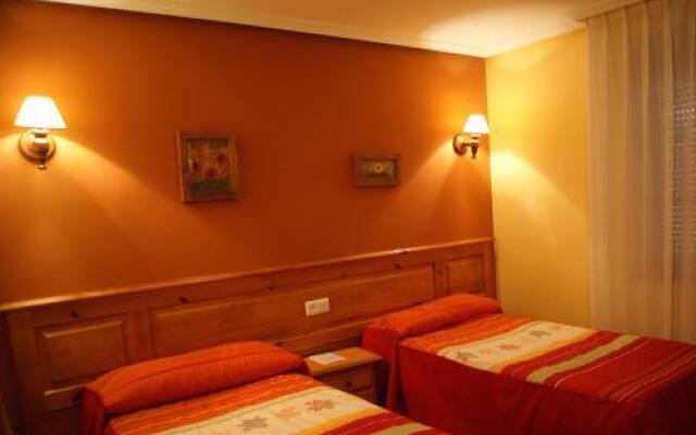 Hotel Garganta del Cares
