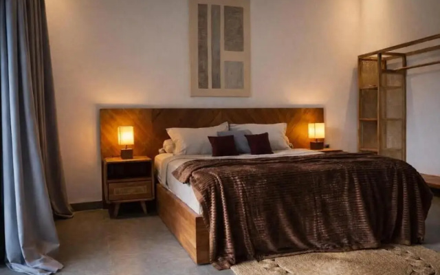 Oran Villa Bali — 3-star hotel in Manukaya